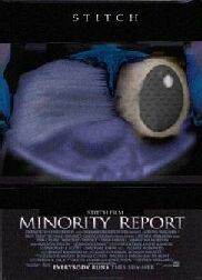 Minority report