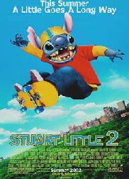 Stuart little