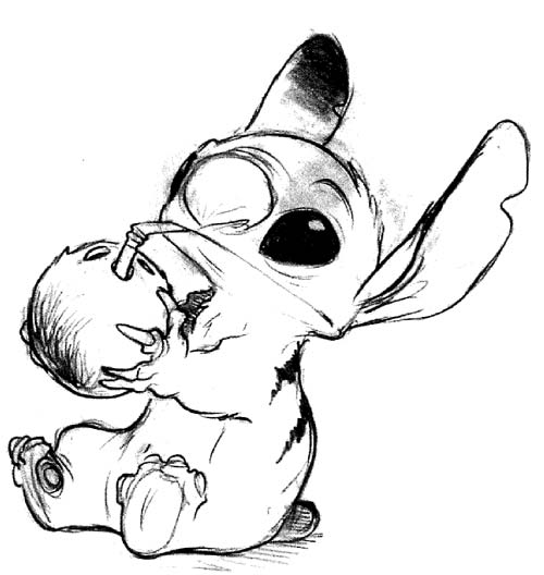 Stitch